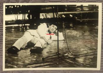 Photography - 1987 Photography - 1987