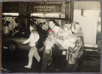 Photography - 1989 Photography - 1989