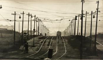 Václav Chochola: End of the road Václav Chochola: End of the road