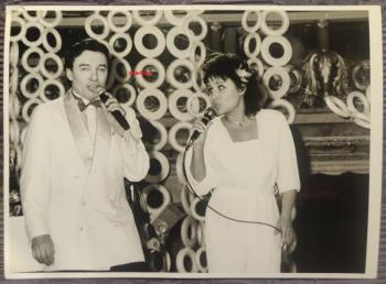 Photography - 1990 Photography - 1990